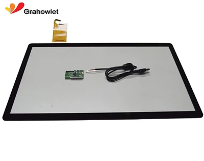 21,5 Inci PCAP Toel Screen Panel