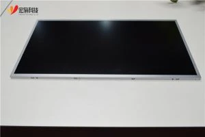 Panel layar toél pikeun bumi pinter