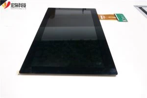 13.3 Inci Capacitive Touch Screen